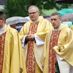 Gietrzwałd. 142. rocznica objawień Matki Bożej