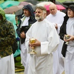 Gietrzwałd. 142. rocznica objawień Matki Bożej