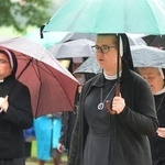 Gietrzwałd. 142. rocznica objawień Matki Bożej