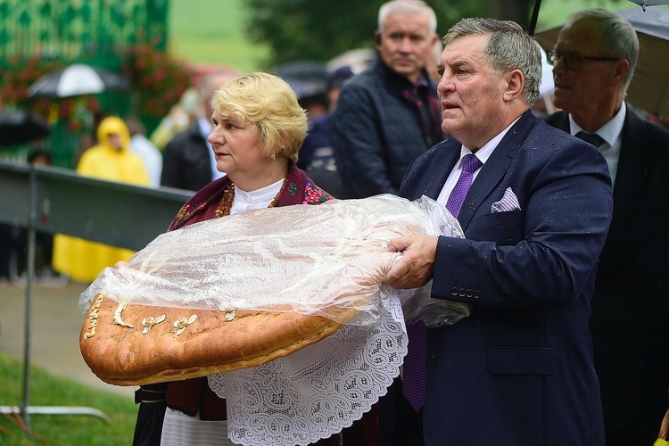 Gietrzwałd. 142. rocznica objawień Matki Bożej