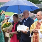 Gietrzwałd. 142. rocznica objawień Matki Bożej