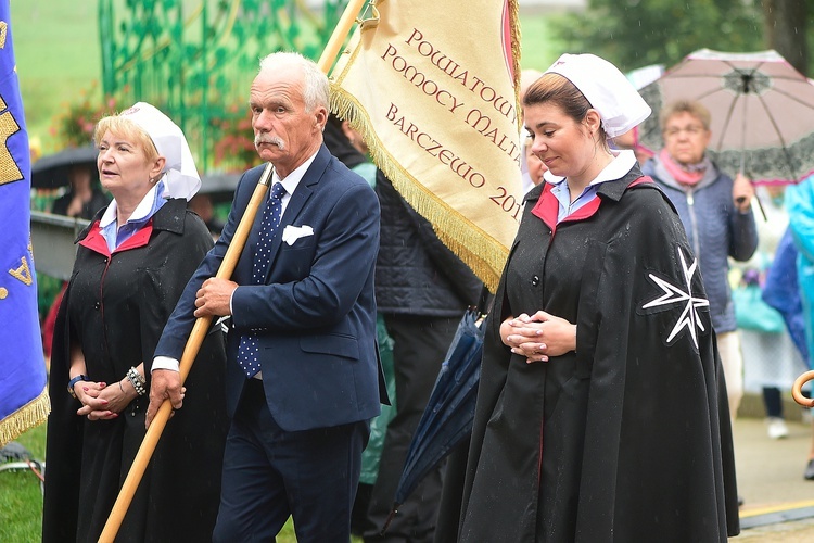 Gietrzwałd. 142. rocznica objawień Matki Bożej