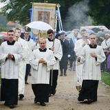 Gietrzwałd. 142. rocznica objawień Matki Bożej