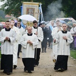 Gietrzwałd. 142. rocznica objawień Matki Bożej