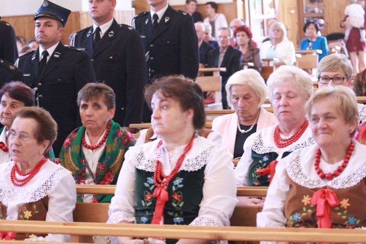 30-lecie parafii Ładna