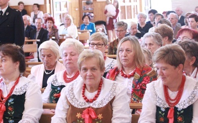 30-lecie parafii Ładna