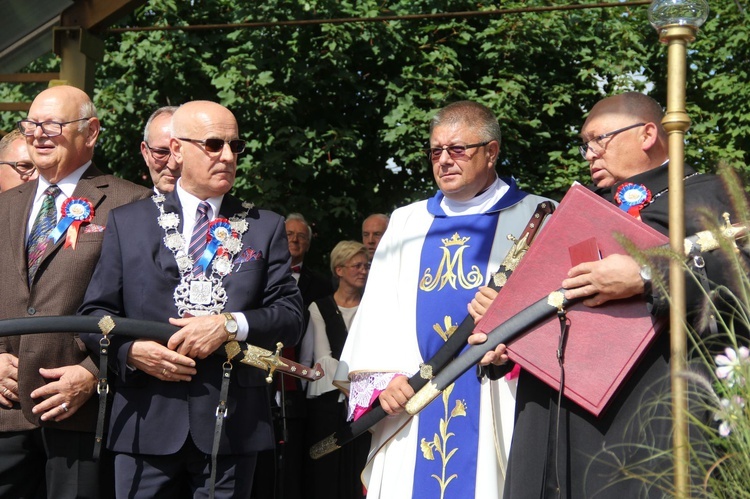 Brzesko. Diecezjalne Święto Chleba 2019