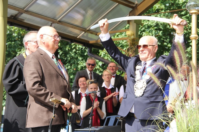 Brzesko. Diecezjalne Święto Chleba 2019