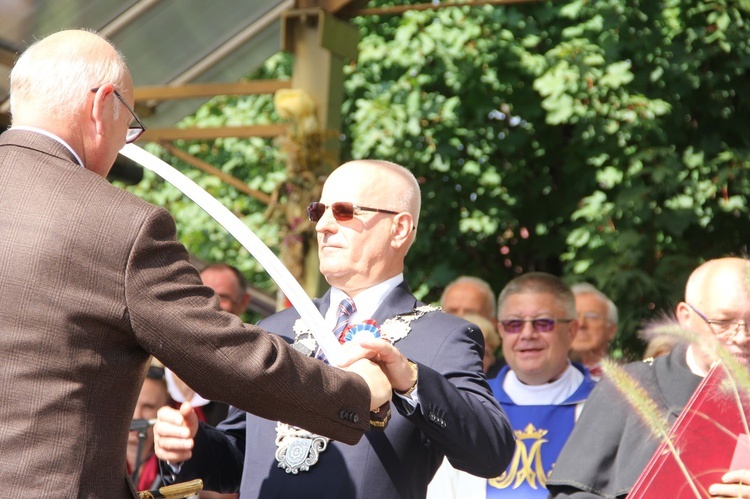 Brzesko. Diecezjalne Święto Chleba 2019