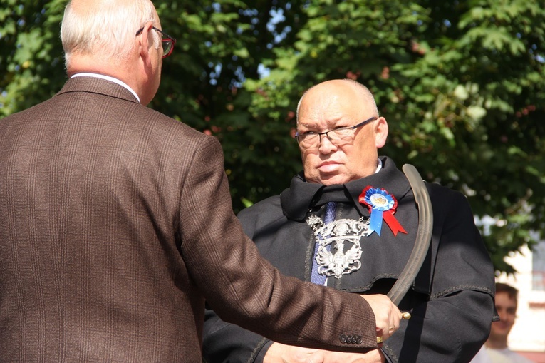 Brzesko. Diecezjalne Święto Chleba 2019