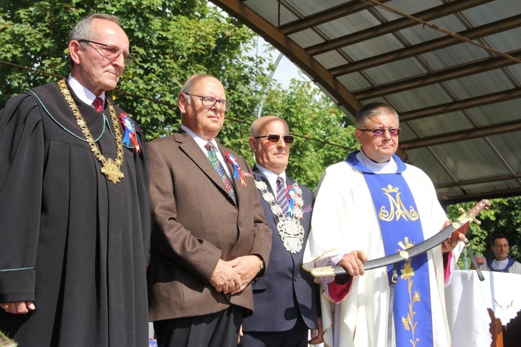 Brzesko. Diecezjalne Święto Chleba 2019