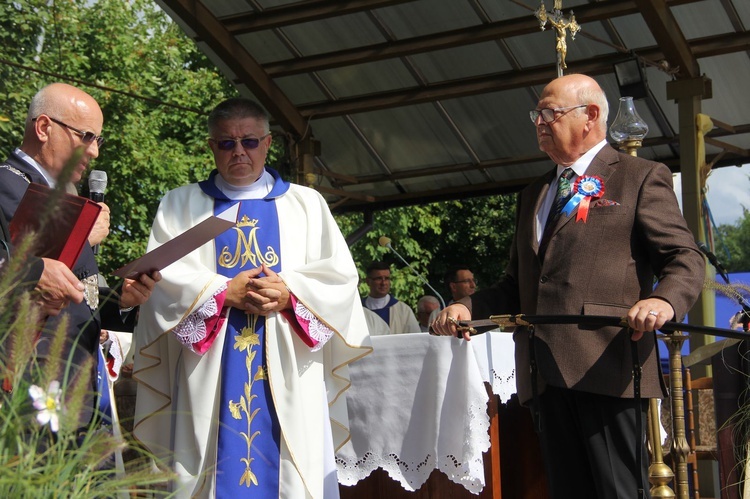 Brzesko. Diecezjalne Święto Chleba 2019