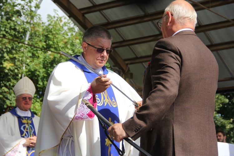 Brzesko. Diecezjalne Święto Chleba 2019