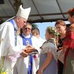 Brzesko. Diecezjalne Święto Chleba 2019