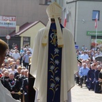 Brzesko. Diecezjalne Święto Chleba 2019