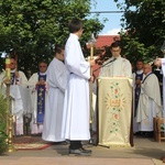 Brzesko. Diecezjalne Święto Chleba 2019