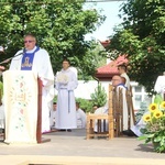 Brzesko. Diecezjalne Święto Chleba 2019