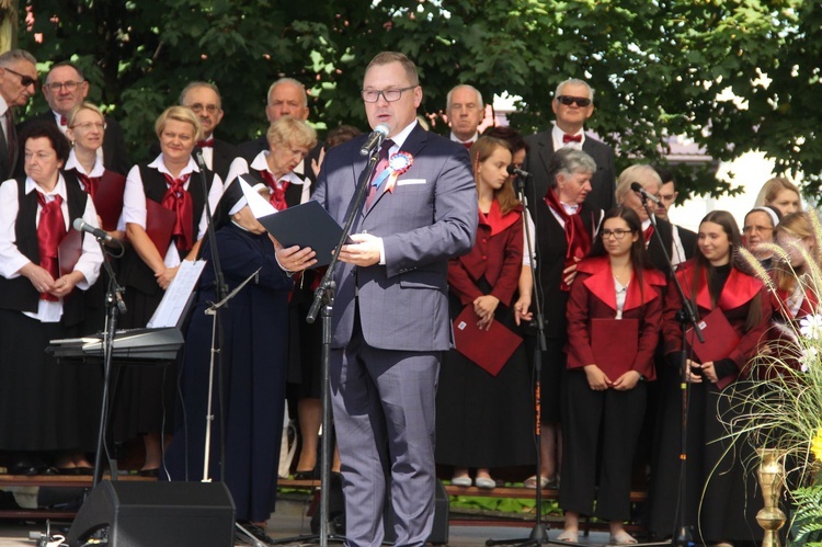 Brzesko. Diecezjalne Święto Chleba 2019