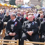 Brzesko. Diecezjalne Święto Chleba 2019