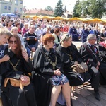 Brzesko. Diecezjalne Święto Chleba 2019