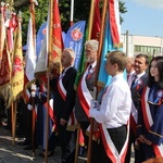 Brzesko. Diecezjalne Święto Chleba 2019