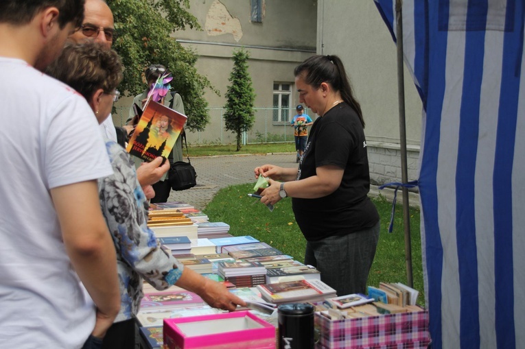 Piknik dominikański