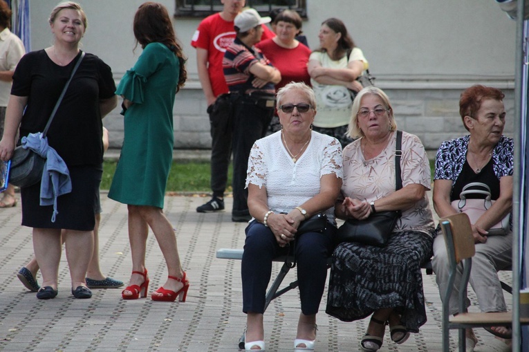 Piknik dominikański