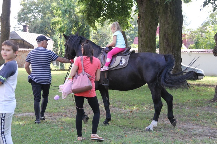 Piknik dominikański