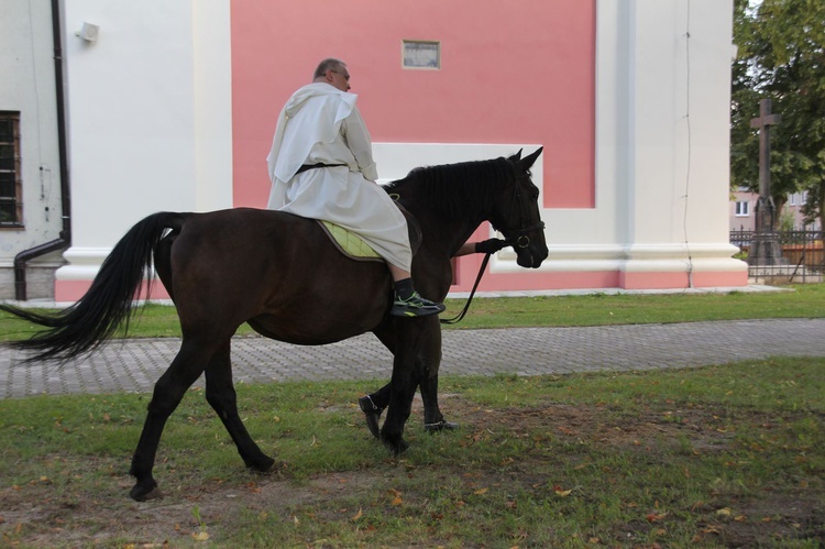 Piknik dominikański