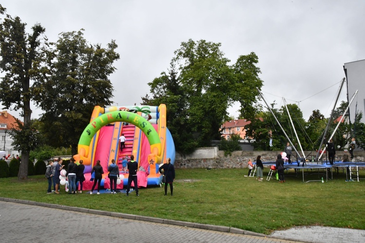 Marsz dla Życia i Rodziny w Wałczu