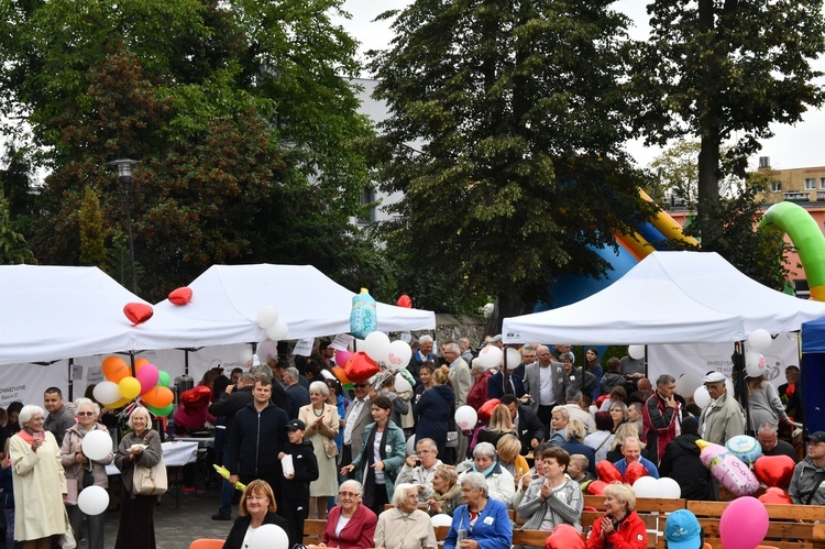 Marsz dla Życia i Rodziny w Wałczu