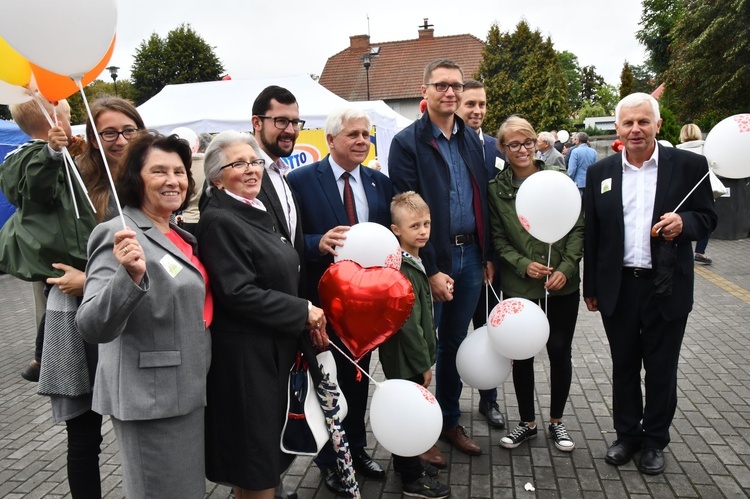 Marsz dla Życia i Rodziny w Wałczu