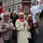 Marsz dla Życia i Rodziny w Wałczu