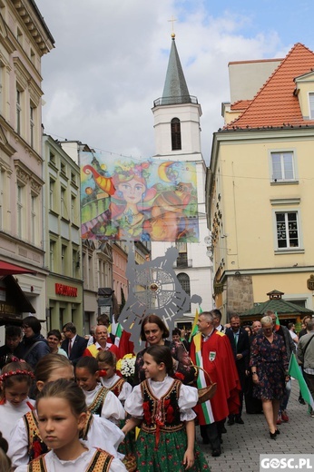 Orszak winobraniowy