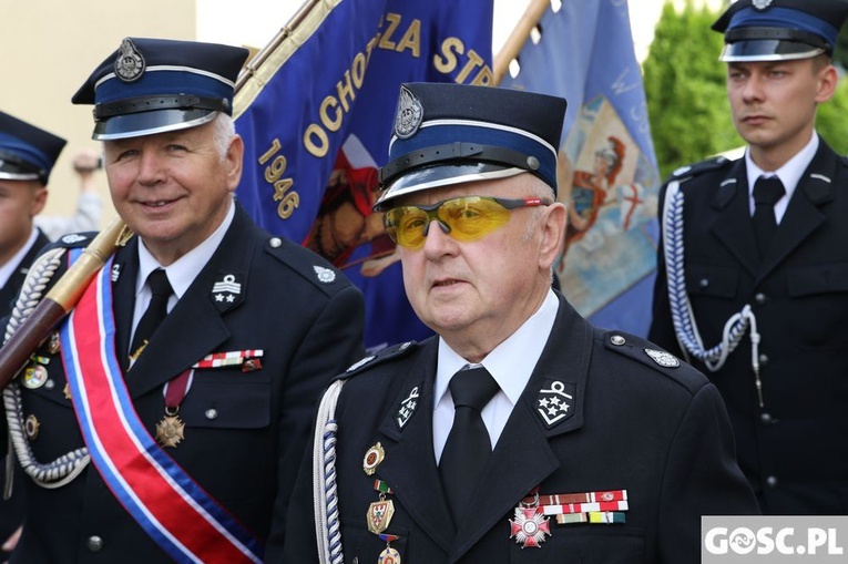 Orszak winobraniowy