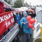 Marsz dla Jezusa w Słupsku