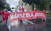 Marsz dla Jezusa w Słupsku