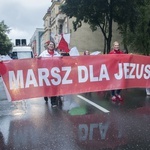 Marsz dla Jezusa w Słupsku