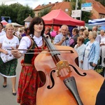 Dożynki diecezjalne 2019 