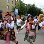 Dożynki diecezjalne 2019 