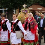 Dożynki diecezjalne 2019 