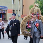 Dożynki diecezjalne 2019 