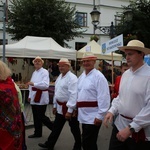 Dożynki diecezjalne 2019 