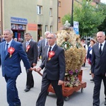 Dożynki diecezjalne 2019 