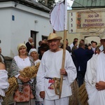 Dożynki diecezjalne 2019 