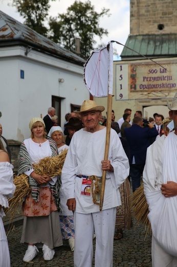 Dożynki diecezjalne 2019 