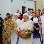 Dożynki diecezjalne 2019 