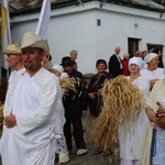 Dożynki diecezjalne 2019 