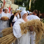 Dożynki diecezjalne 2019 