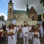 Dożynki diecezjalne 2019 